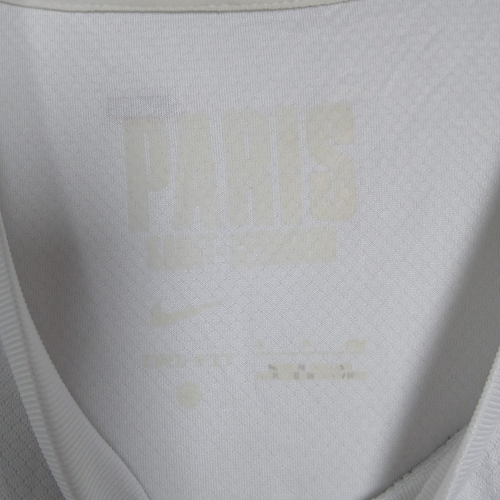 Nike Paris Saint-Germain 2024/25 Away Stadium Jersey Men XL - Picture 3 of 9